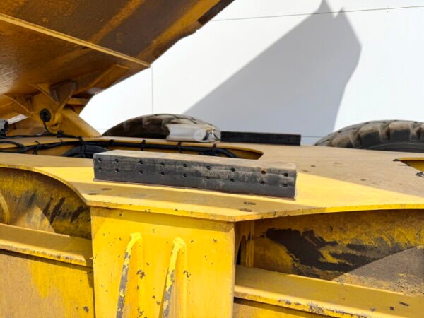 Volvo A40G - Image 19