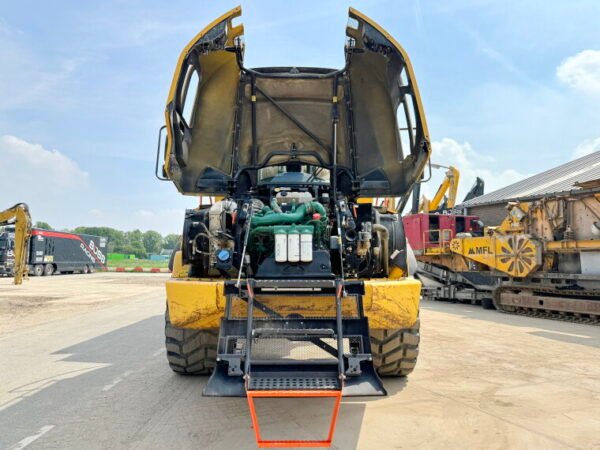 Volvo A45G - Image 19
