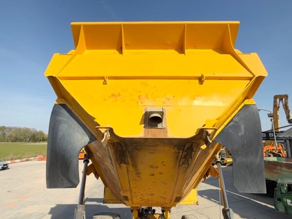 Volvo A60H - Image 19