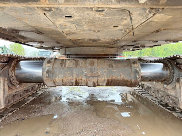 Volvo EC380EHR UHD - 24 Meter Demolition - Image 19