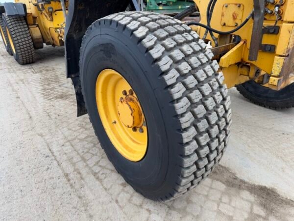 Volvo G970 - Image 19