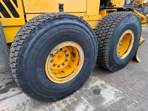 Volvo G970 - Image 19