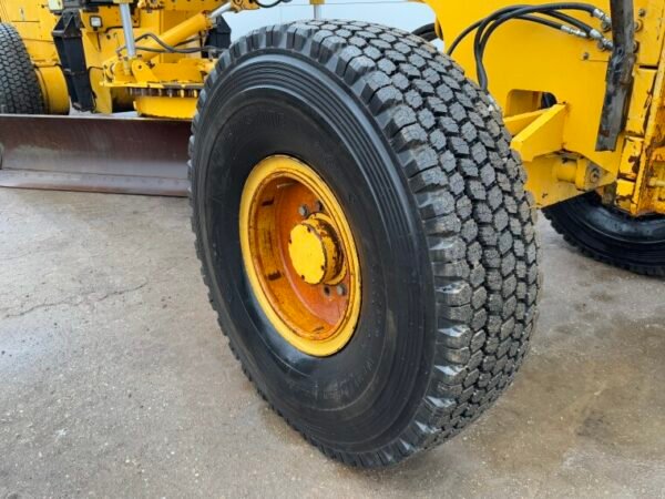 Volvo G990 - Image 19