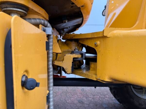 Volvo L35G - Image 20