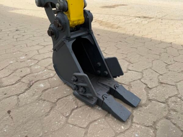 Wacker Neuson 803 Dual Power - Image 22