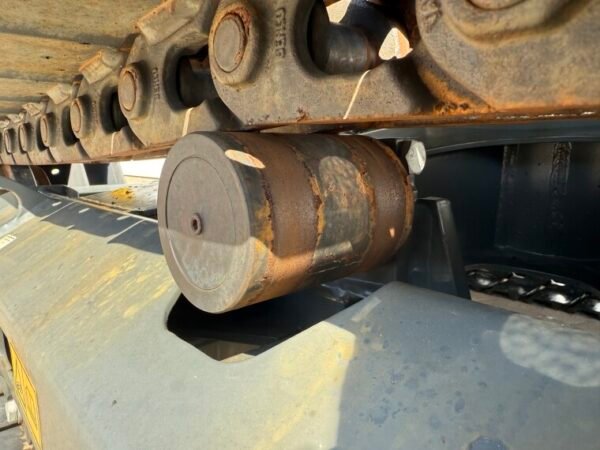 Wacker Neuson EZ26 Zero Tail - Image 19