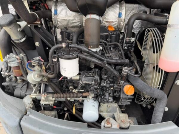 Wacker Neuson EZ36 - Image 19