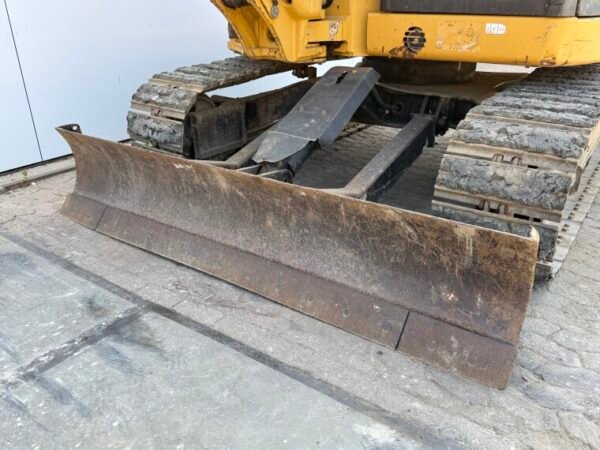 Caterpillar 308D CR - Image 19
