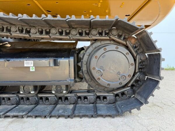 Caterpillar 323D3 *2025 Model* - Image 18