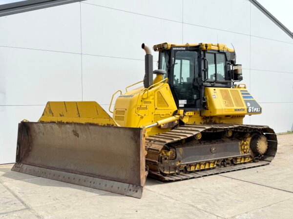 Komatsu D61PXi-24