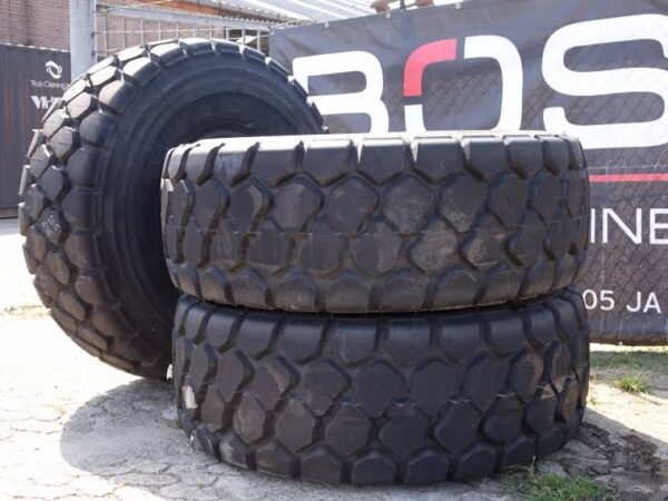 Yokohama Radial RB31 20.5R25 (3 Pieces) - Image 4