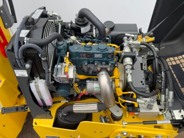 Bomag BW80AD-5 - Image 20
