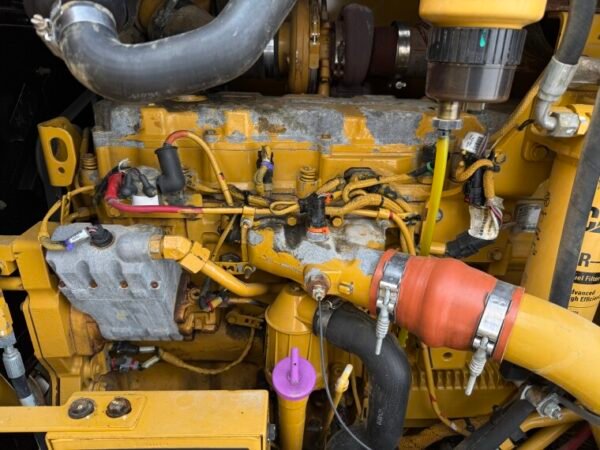 Caterpillar 140M VHP Plus AWD - Image 21