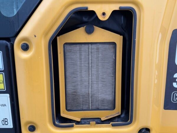 Caterpillar 308CR 07A - Image 21