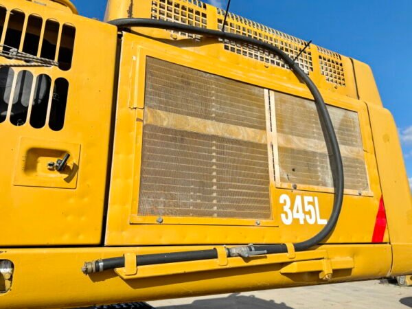 Caterpillar 345CL UHD - 30 Meter Demolition - Image 21