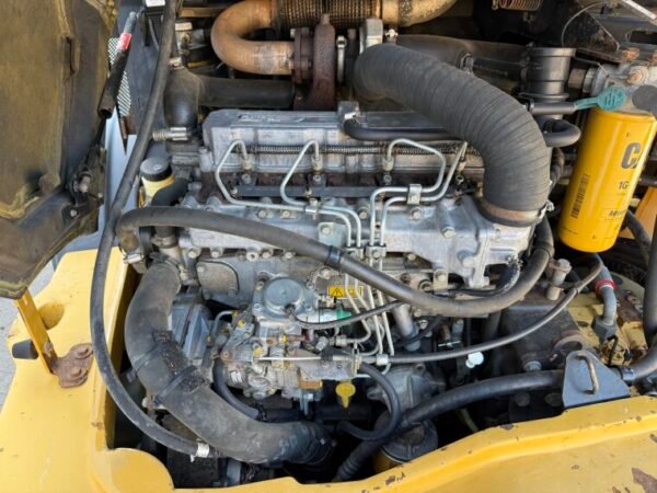 Caterpillar 906H - Image 20