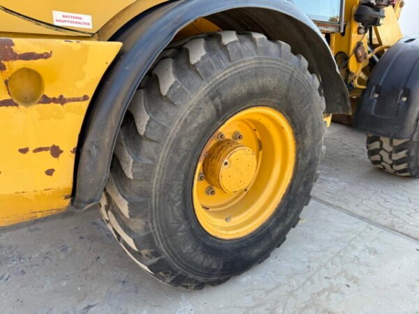 Caterpillar 908H - Image 21