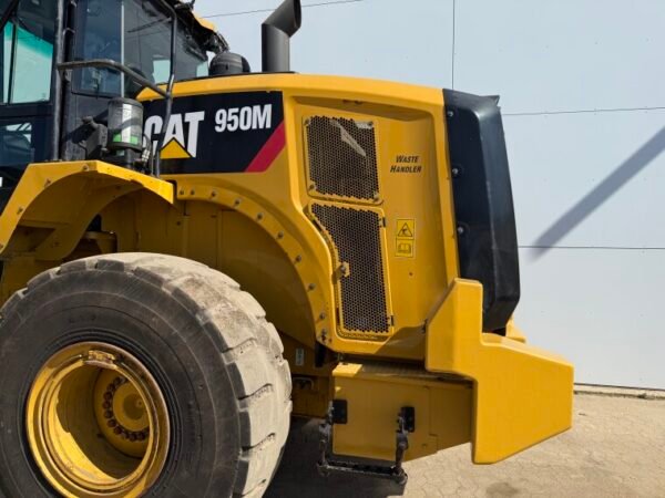 Caterpillar 950M - Image 22