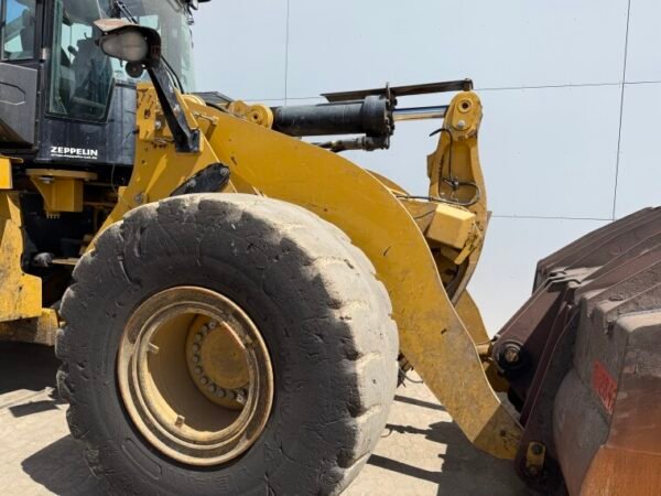 Caterpillar 966M - Image 20