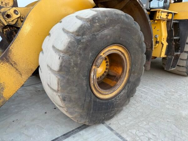 Caterpillar 972M - Image 20
