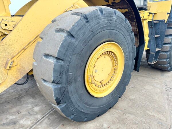 Caterpillar 982M - Image 20