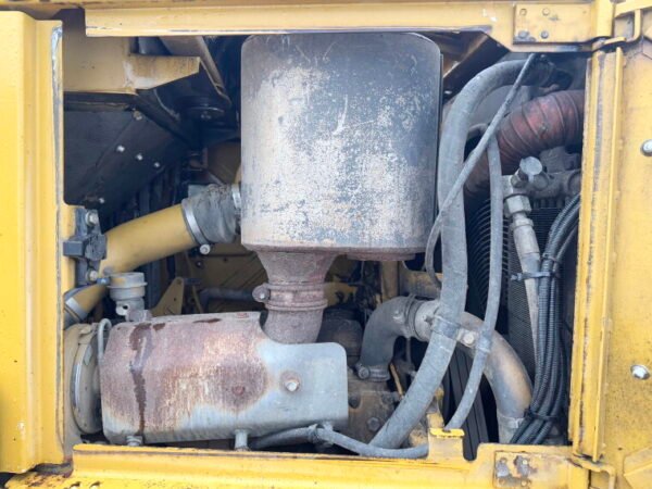 Caterpillar D6T LGP - Image 20