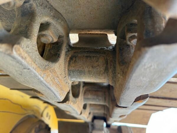 Caterpillar D6T LGP - Image 20