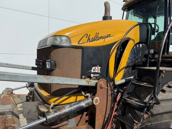 Challenger MT865B - Image 27