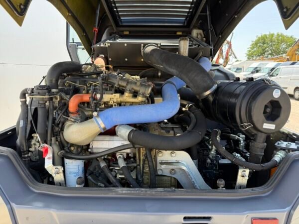 Atlas Copco Dynapac CA3500D - Image 22