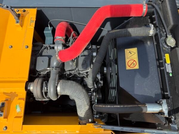 Hyundai R215L Smart Plus *2025 Model* - Image 23