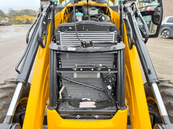 JCB 3DX / 3CX Plus Eco Xpert 4WD - Image 20