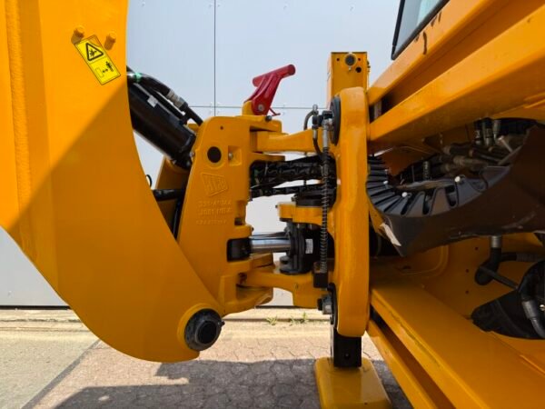 JCB 3DX / 3CX Plus Eco Xpert 4WD - Image 20