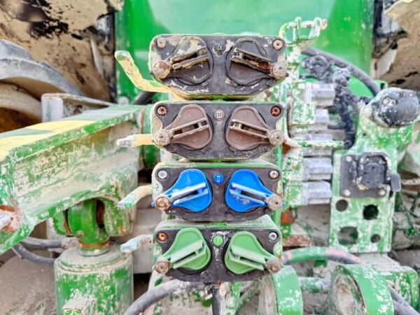 John Deere 8370RT - Image 20
