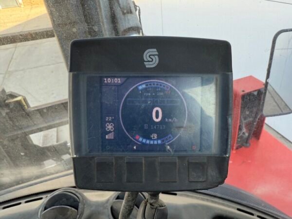Kalmar DCG 150-6 Duplex - Image 20