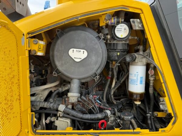 Komatsu D61PXi-24 - Image 25