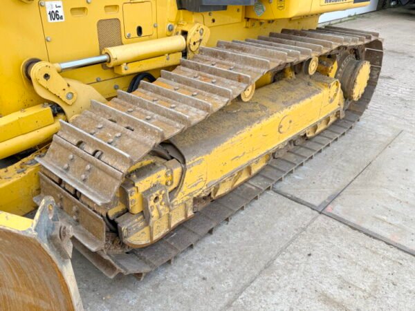 Komatsu D51EX-24 - Image 20