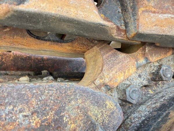 Komatsu D61PXi-24 - Image 20