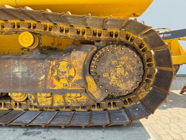 Komatsu D61PXi-24 - Image 21
