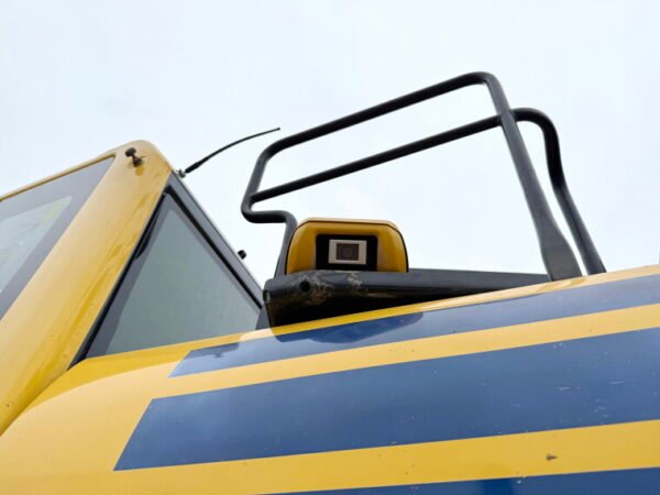 Komatsu PC360LC-11 - Image 5