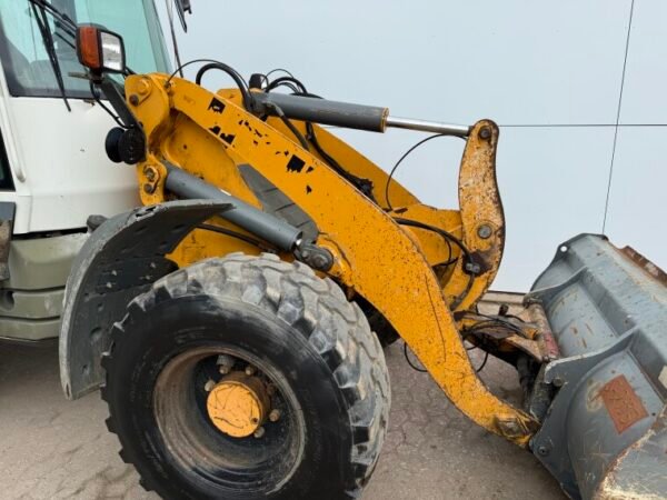 Liebherr L509 Stereo - Image 20
