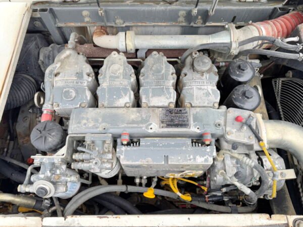 Liebherr R906LC Litronic - Image 21