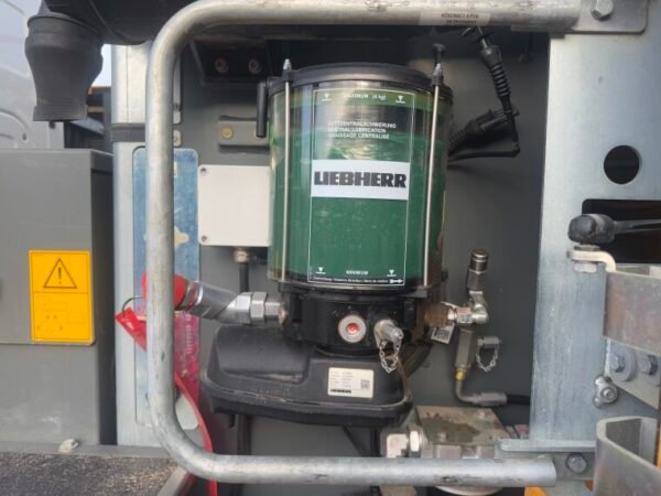 Liebherr R920LC Compact - Image 21