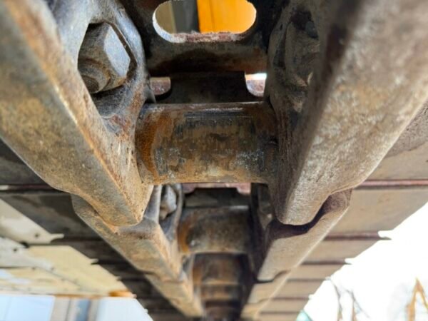 Liebherr R924LC - Image 20