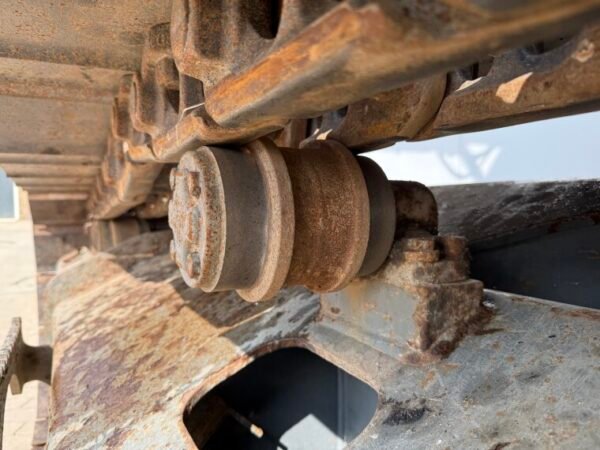 Liebherr R926LC - German Machine - Image 20