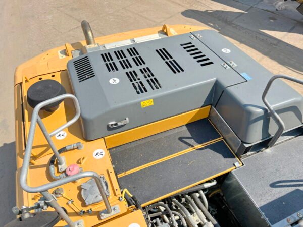 Liebherr R950 SHD - Image 20