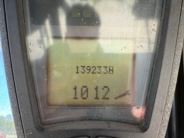Linde H35D - German Machine - Image 20