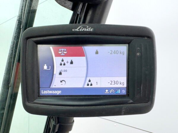 Linde H60T-03 - Duplex - Image 20