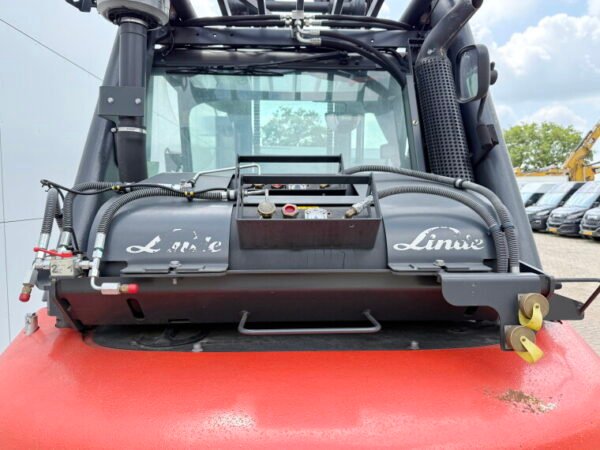 Linde H60T-03 - Duplex - Image 20
