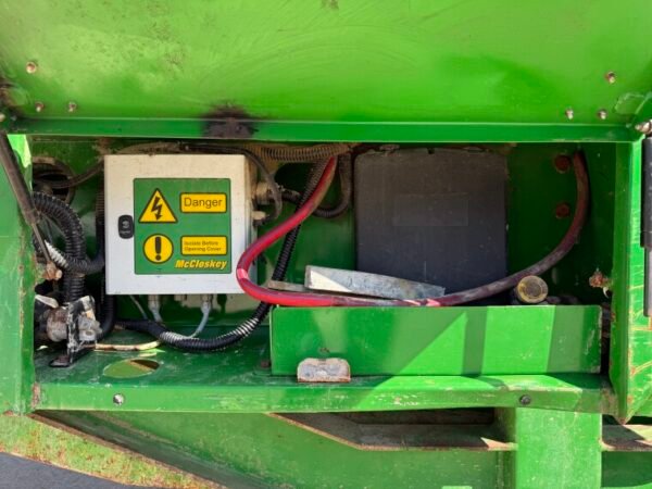 McCloskey J40 V2 JAW Crusher - Image 24