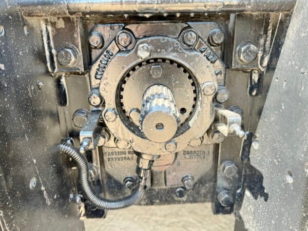 New Holland T8.360 LOW HOURS - Image 19
